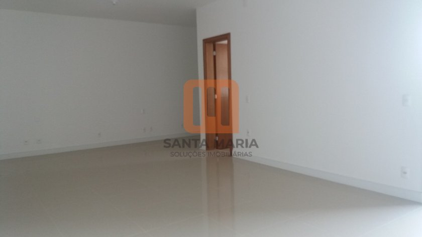 Apartamento para comprar no condomínio The One em Jardim Itamarati, Ribeirão Preto - código 55670