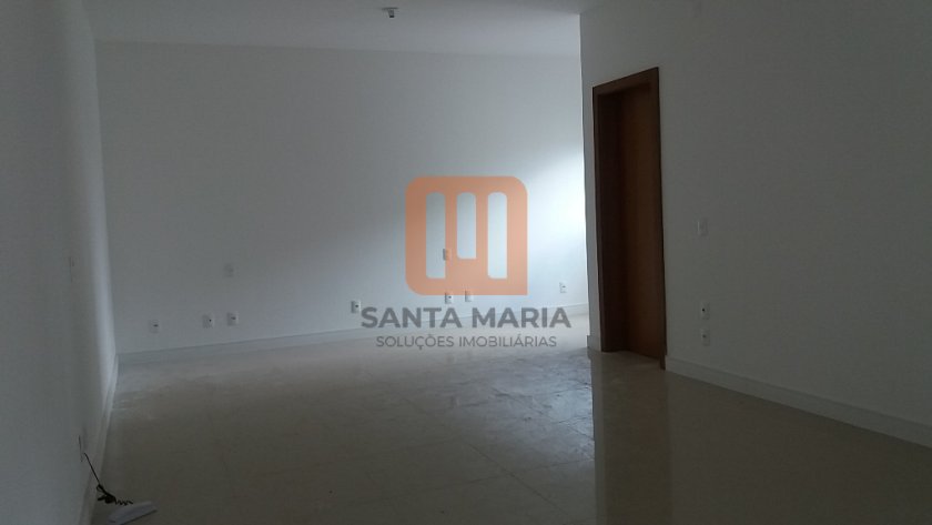 Apartamento para comprar em Jardim Itamarati, Ribeirão Preto - Sala (unidade) - foto 2 código 55671