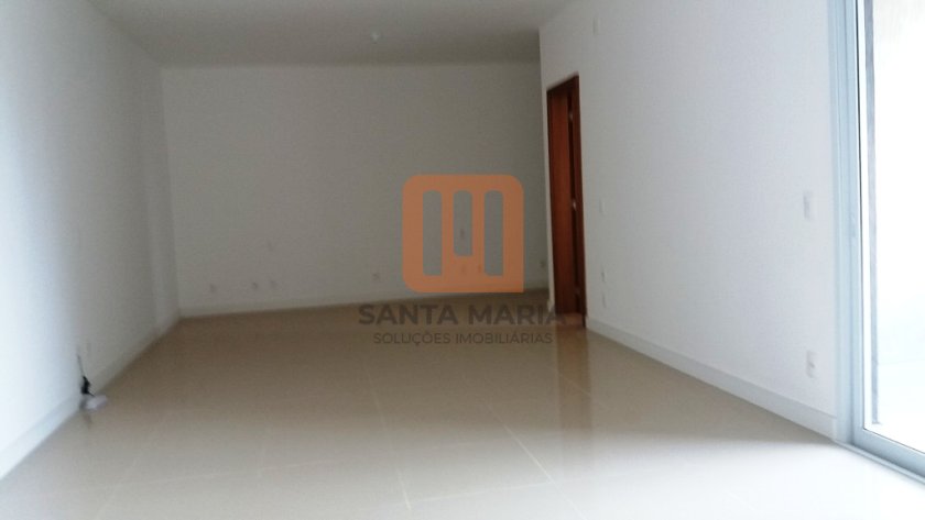 Apartamento para comprar em Jardim Itamarati, Ribeirão Preto - Sala (unidade) - foto 2 código 55672