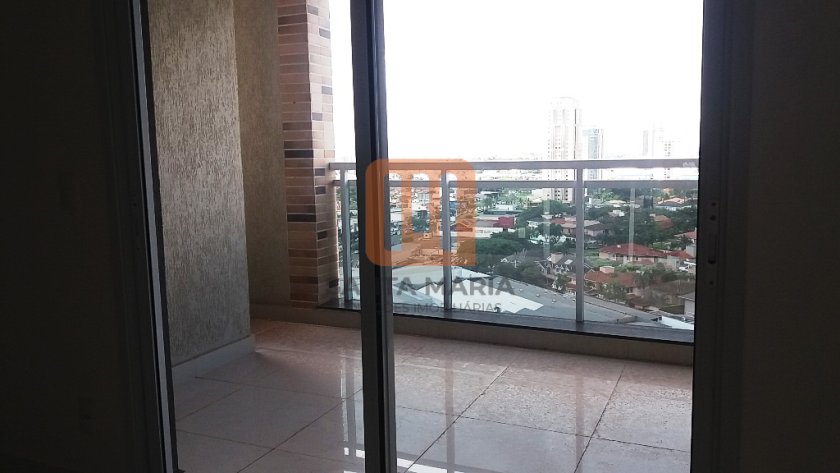 Apartamento para comprar no condomínio The One em Jardim Itamarati, Ribeirão Preto - código 55672