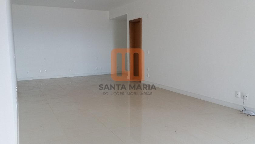 Apartamento para comprar no condomínio The One em Jardim Itamarati, Ribeirão Preto - código 55673