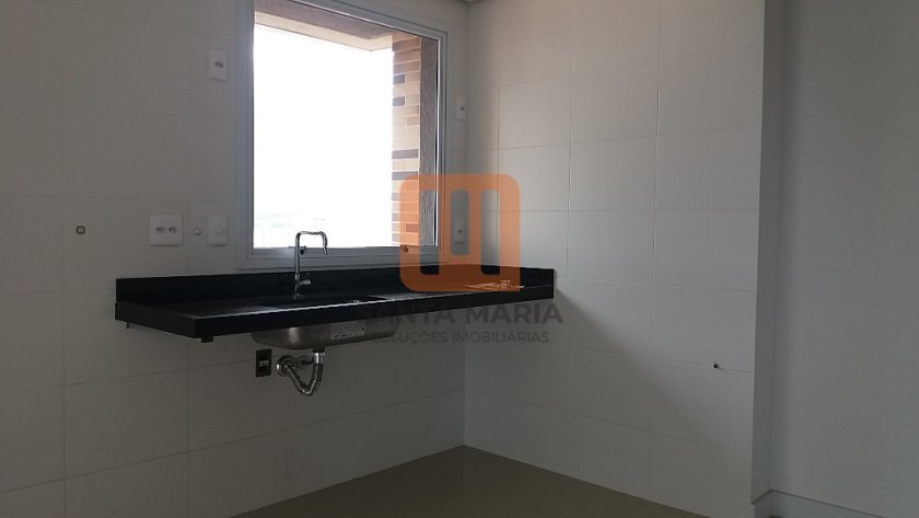 Apartamento para comprar em Jardim Itamarati, Ribeirão Preto - Cozinha (unidade) - foto 3 código 55674