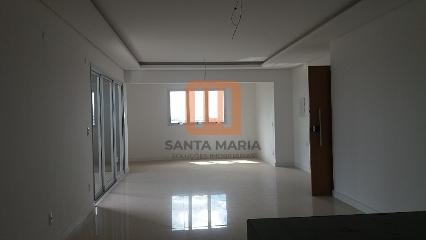 Apartamento para comprar no condomínio The One em Jardim Itamarati, Ribeirão Preto - código 55675