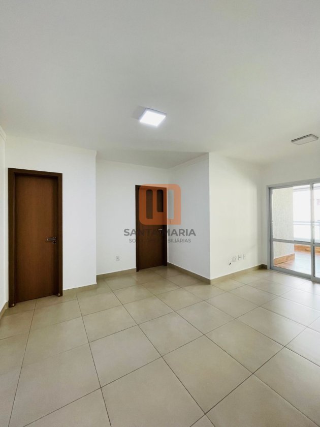 Apartamento para comprar em Nova Aliança, Ribeirão Preto - Sala (unidade) - foto 2 código 55701