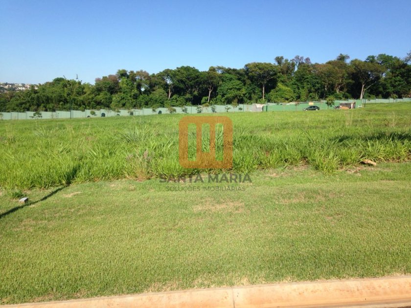 Terreno para comprar no condomínio Olhos D'Agua - Borda Da Mata em Olhos D'Agua, Ribeirão Preto - código 55709