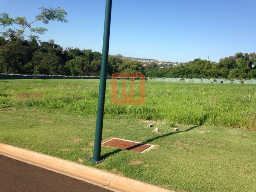 Terreno para comprar em Olhos D'Agua, Ribeirão Preto - Fachada Unidade (unidade) - foto 2 código 55709