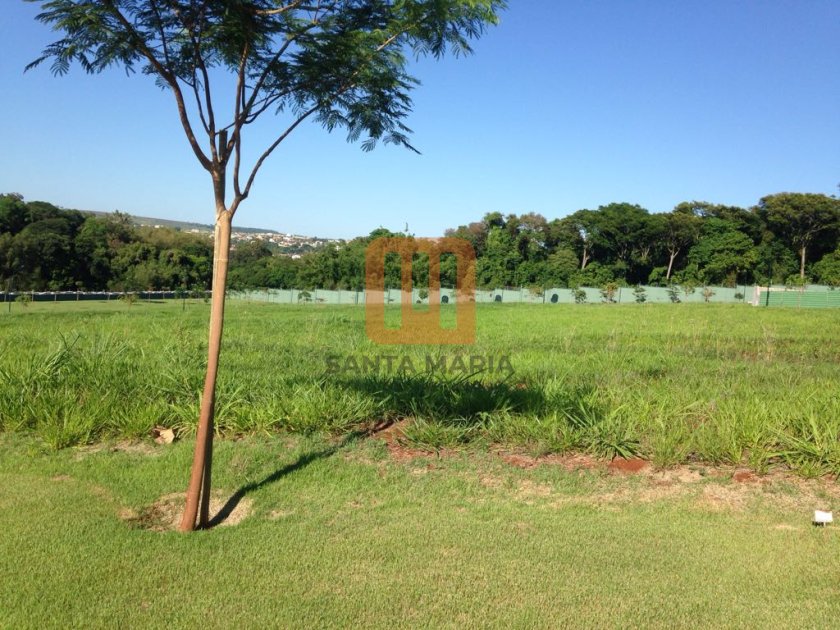 Terreno para comprar em Olhos D'Agua, Ribeirão Preto - Fachada Unidade (unidade) - foto 3 código 55709