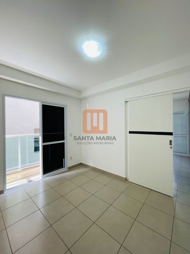 Apartamento para alugar no condomínio Onix em Nova Aliança, Ribeirão Preto - código 55715