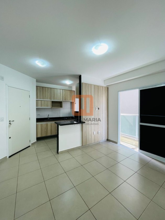 Apartamento para alugar em Nova Aliança, Ribeirão Preto - Sala (unidade) - foto 2 código 55715