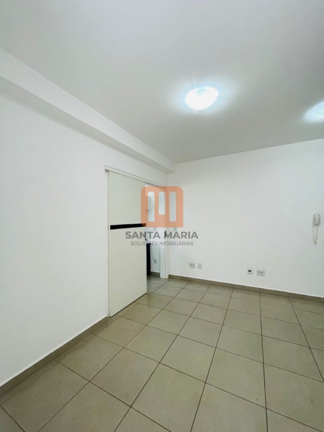Apartamento para alugar em Nova Aliança, Ribeirão Preto - Sala (unidade) - foto 3 código 55715