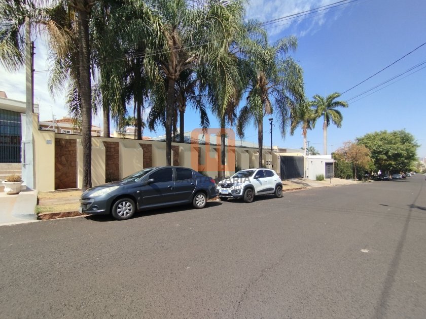 Casa para comprar em Alto Da Boa Vista, Ribeirão Preto - Fachada Unidade (unidade) - foto 2 código 55738