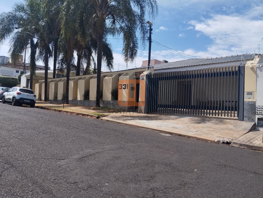 Casa em Alto Da Boa Vista, Ribeirão Preto