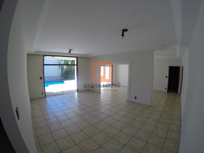 Casa para comprar em Alto Da Boa Vista, Ribeirão Preto - Sala (unidade) - foto 5 código 55738