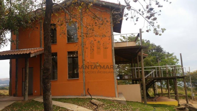 Rancho para comprar em Zona Rural, Delfinópolis - Outras (unidade) - foto 3 código 55765