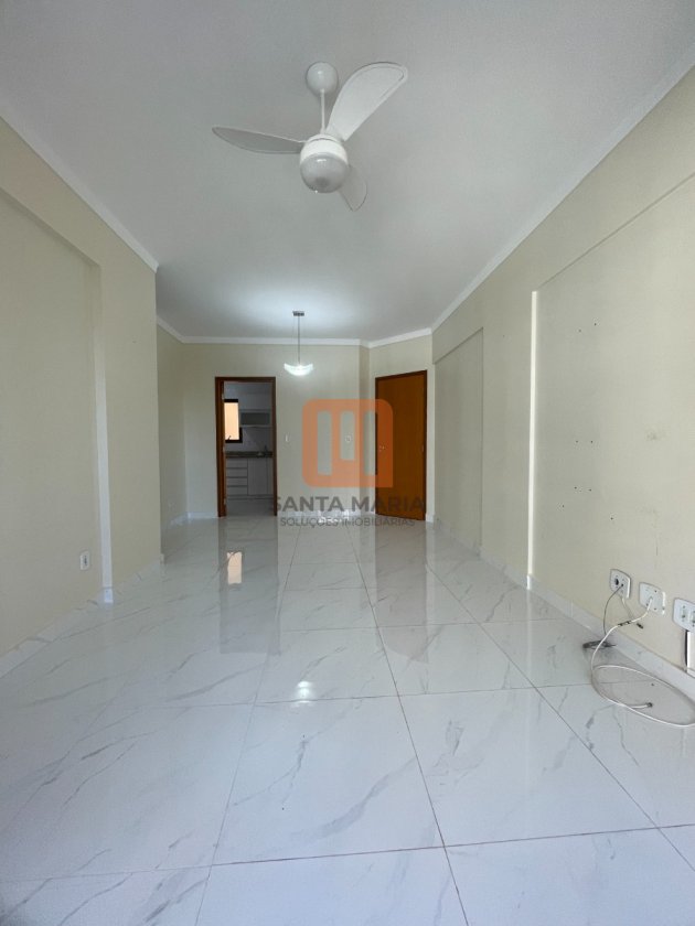 Apartamento para comprar em Jardim Botanico, Ribeirão Preto - Sala de Estar (unidade) - foto 2 código 55766