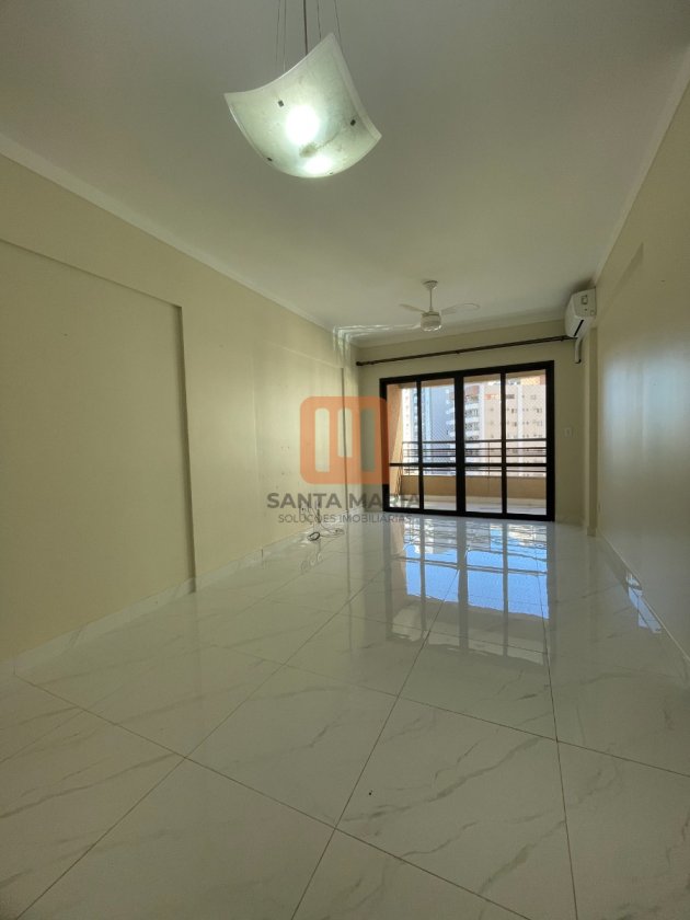 Apartamento para comprar no condomínio Riviera em Jardim Botanico, Ribeirão Preto - código 55766