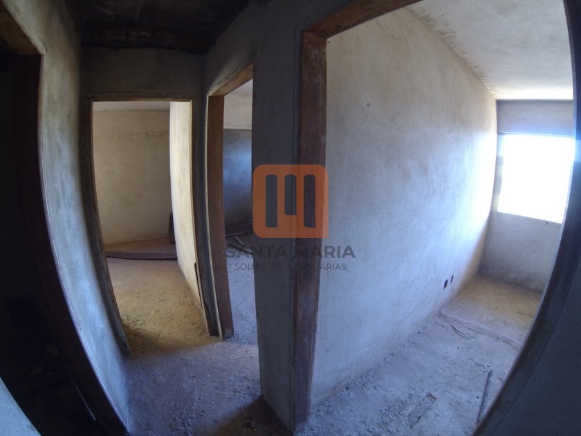 Apartamento para comprar no condomínio Juruá em Centro, Ribeirão Preto - código 55772
