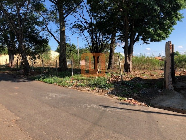 Terreno em Jardim Salgado Filho, Ribeirão Preto