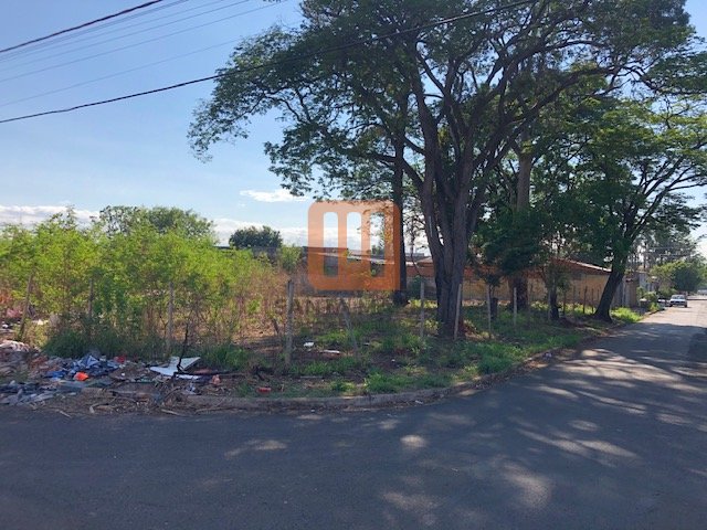 Terreno para comprar em Jardim Salgado Filho, Ribeirão Preto - Fachada Unidade (unidade) - foto 2 código 55777