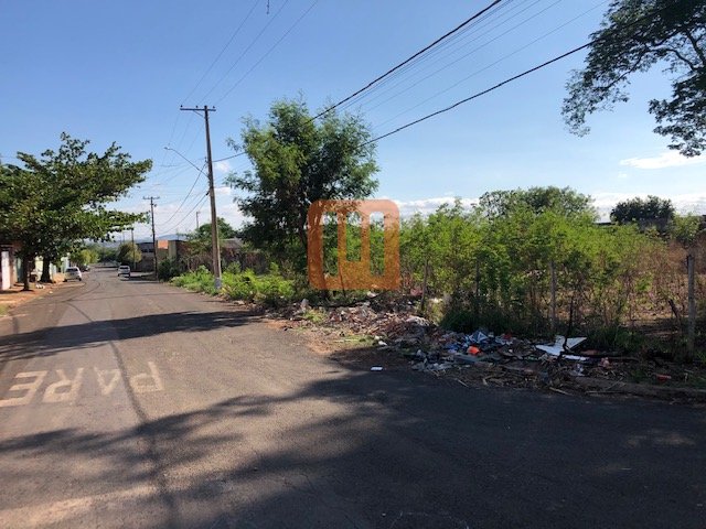 Terreno para comprar em Jardim Salgado Filho, Ribeirão Preto - Fachada Unidade (unidade) - foto 4 código 55777