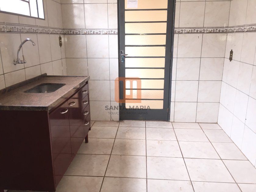 Casa para comprar em Jardim José Sampaio Junior, Ribeirão Preto - Cozinha (unidade) - foto 5 código 55794