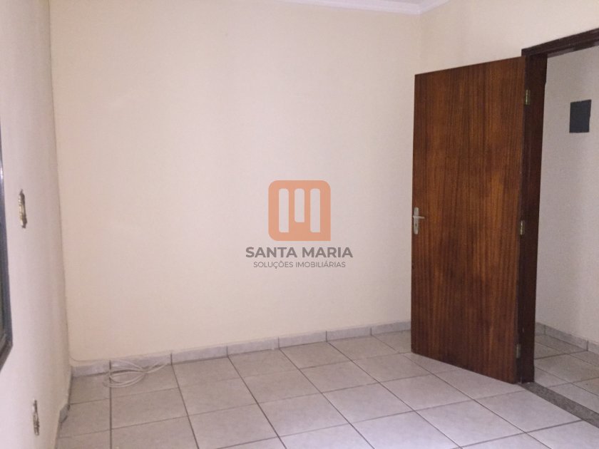 Casa para comprar em Jardim José Sampaio Junior, Ribeirão Preto - Sala (unidade) - foto 3 código 55794