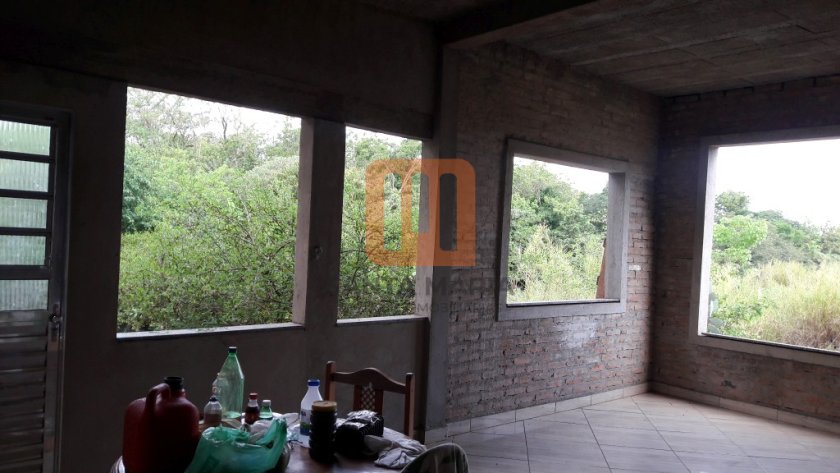 Fazenda-Sítio para comprar em **Em Branco**, Cravinhos - Sala (unidade) - foto 3 código 55820