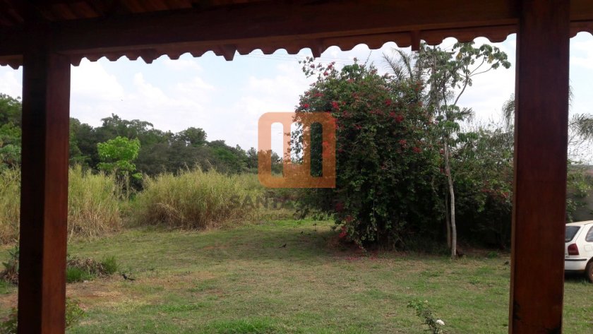 Fazenda-Sítio para comprar em **Em Branco**, Cravinhos - Varanda/Sacada (unidade) - foto 5 código 55820
