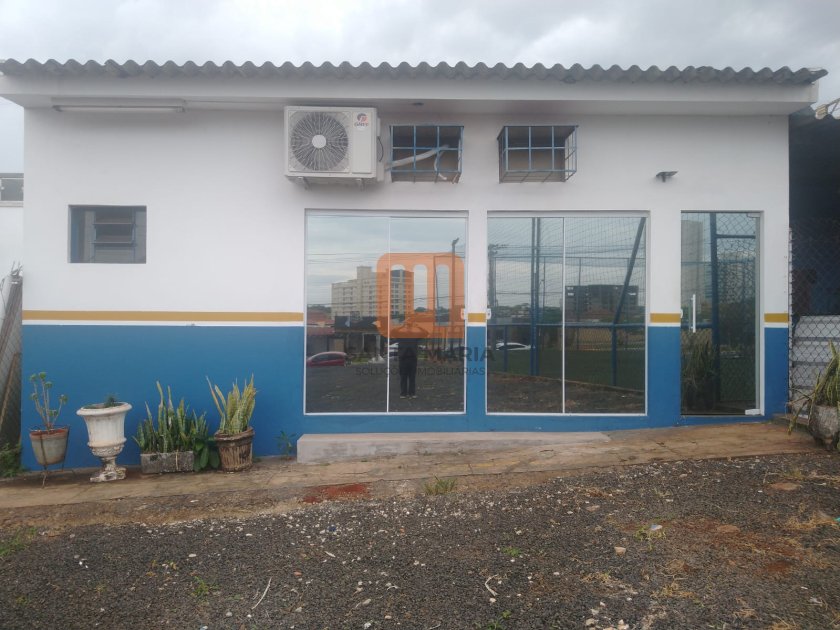 Terreno para alugar em Castelo Branco Velho, Ribeirão Preto - Escritorio (unidade) - foto 4 código 55841