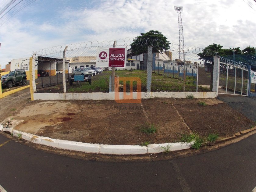 Terreno em Castelo Branco Velho, Ribeirão Preto