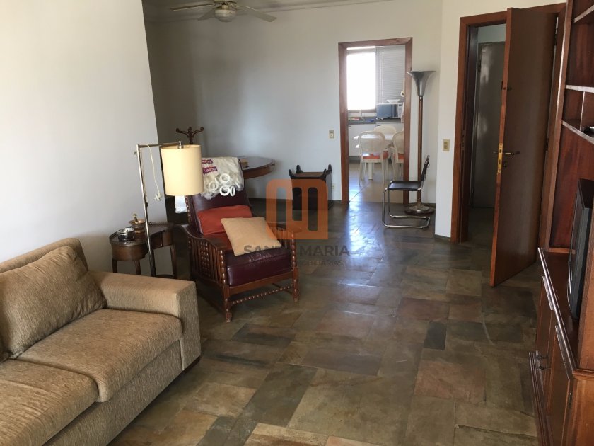 Apartamento para comprar no condomínio Marataizes em Higienopolis, Ribeirão Preto - código 55865