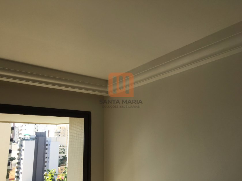 Apartamento para comprar em Higienopolis, Ribeirão Preto - Sala (unidade) - foto 3 código 55865