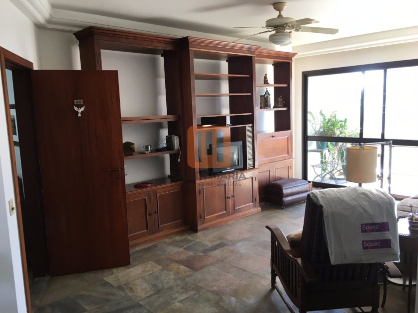 Apartamento para comprar em Higienopolis, Ribeirão Preto - Sala de Estar (unidade) - foto 2 código 55865