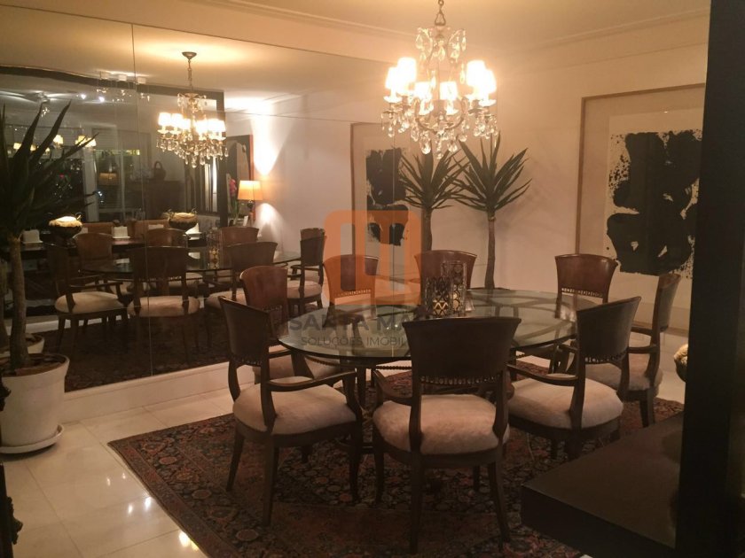 Apartamento para comprar em Jardim Santa Angela, Ribeirão Preto - Sala de Jantar (unidade) - foto 2 código 55870