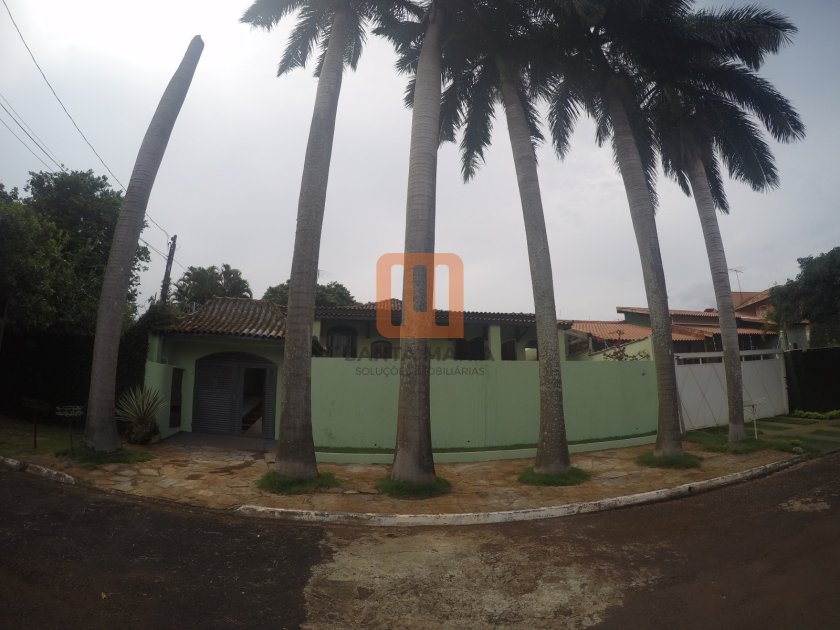 Casa em Jardim Recreio, Ribeirão Preto