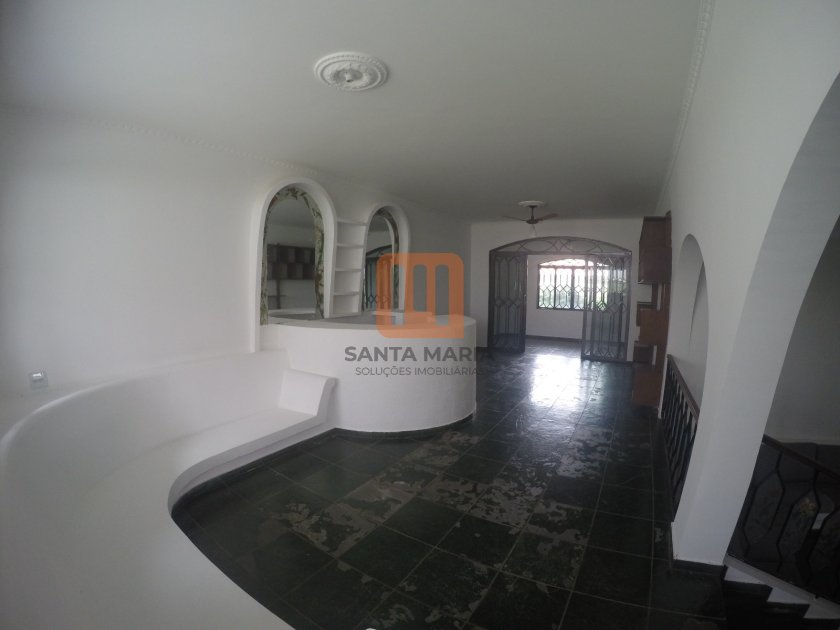 Casa para comprar em Jardim Recreio, Ribeirão Preto - Sala (unidade) - foto 5 código 55882