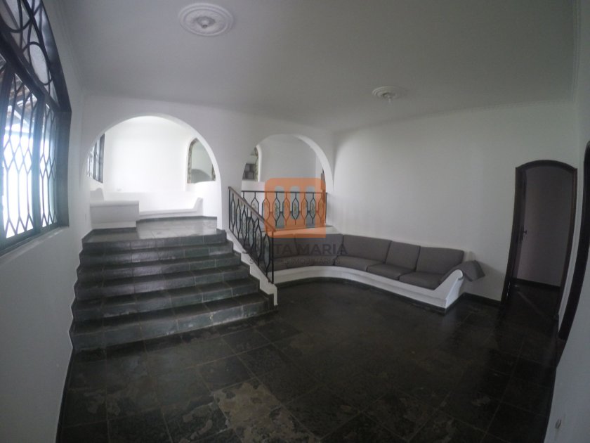 Casa para comprar em Jardim Recreio, Ribeirão Preto - Sala de Estar (unidade) - foto 4 código 55882