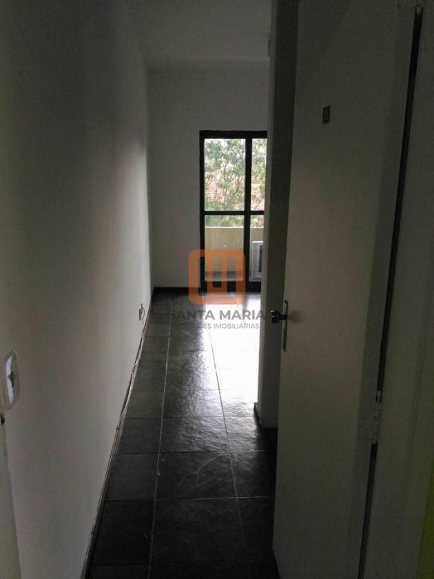 Apartamento para comprar no condomínio Nova Ribeirania em Jardim Iguatemi, Ribeirão Preto - código 55886