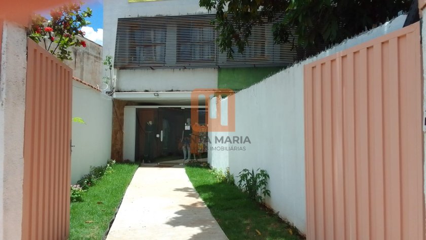Casa para comprar em Jardim Sumaré, Ribeirão Preto - Fachada Unidade (unidade) - foto 2 código 5589