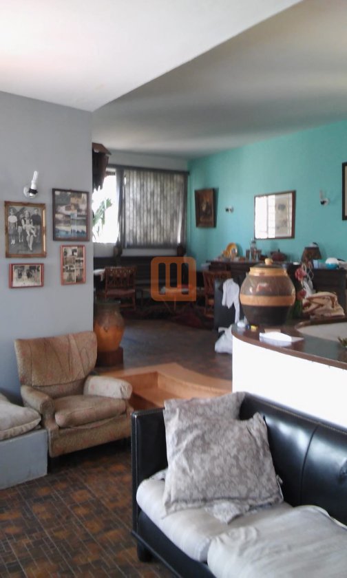 Casa para comprar em Jardim Sumaré, Ribeirão Preto - Sala (unidade) - foto 3 código 5589