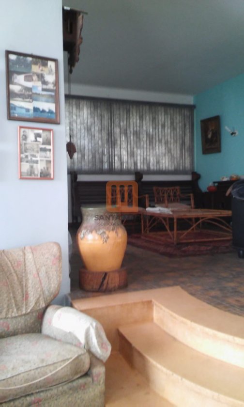 Casa para comprar em Jardim Sumaré, Ribeirão Preto - Sala (unidade) - foto 5 código 5589