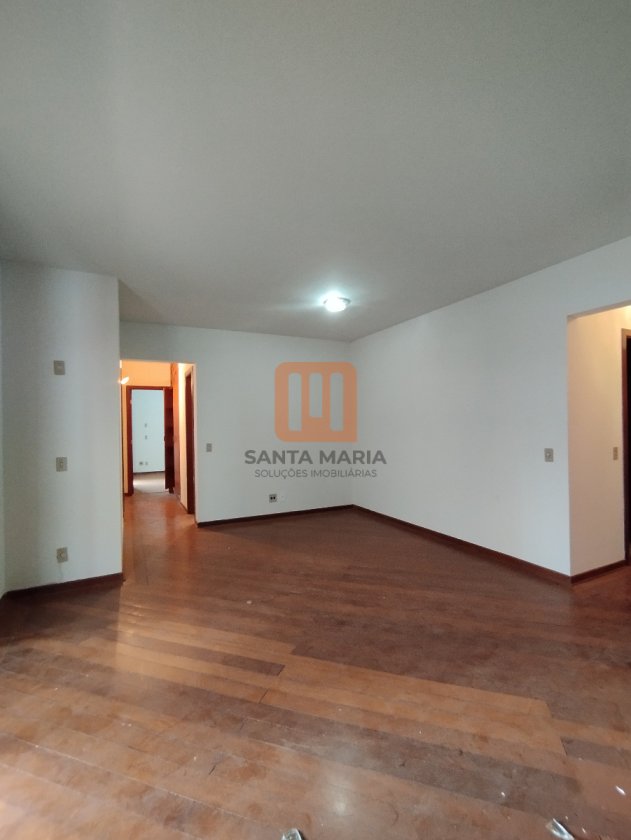 Apartamento para comprar em Centro, Ribeirão Preto - Sala (unidade) - foto 2 código 55918