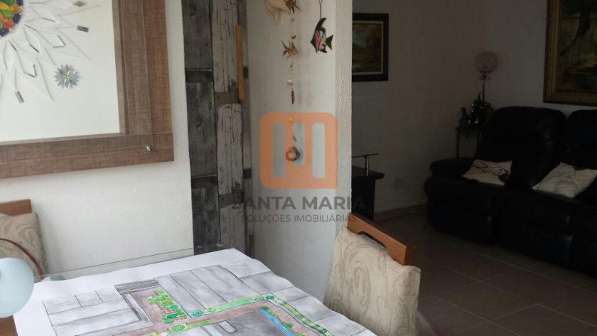 Apartamento para comprar em Lagoinha, Ribeirão Preto - Sala (unidade) - foto 3 código 55927