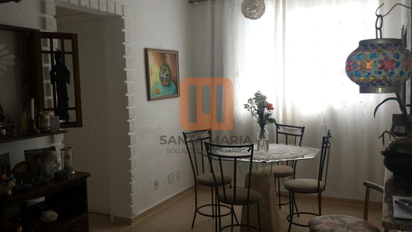 Apartamento para comprar em Lagoinha, Ribeirão Preto - Sala (unidade) - foto 2 código 55927