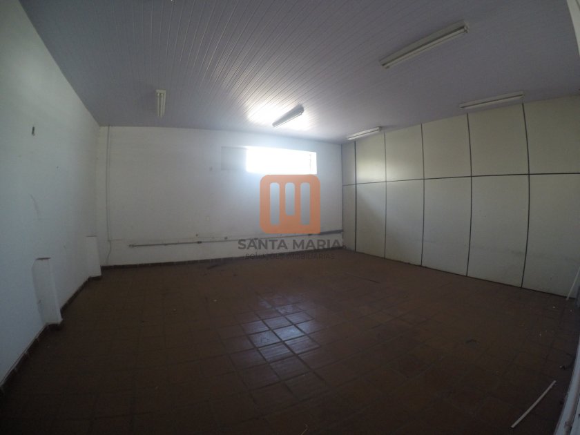Salão-Galpão para comprar em Centro, Ribeirão Preto - Sala (unidade) - foto 3 código 55940