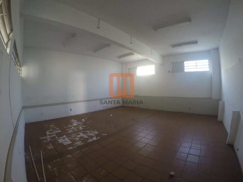 Salão-Galpão para comprar em Centro, Ribeirão Preto - Sala (unidade) - foto 5 código 55940