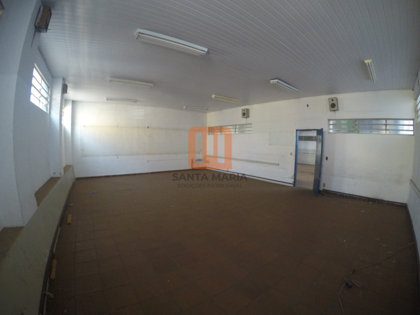 Salão-Galpão para comprar em Centro, Ribeirão Preto - Sala (unidade) - foto 4 código 55940