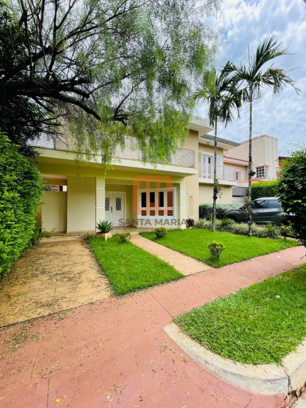 Casa para comprar em Jardim Florida, Ribeirão Preto - Fachada Unidade (unidade) - foto 2 código 55971
