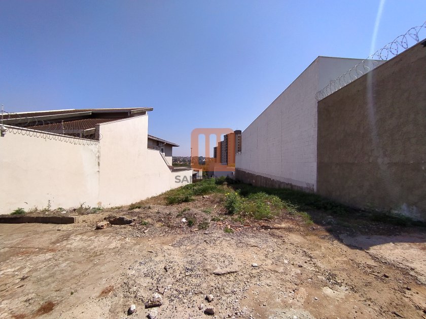 Terreno em Alto Da Boa Vista, Ribeirão Preto