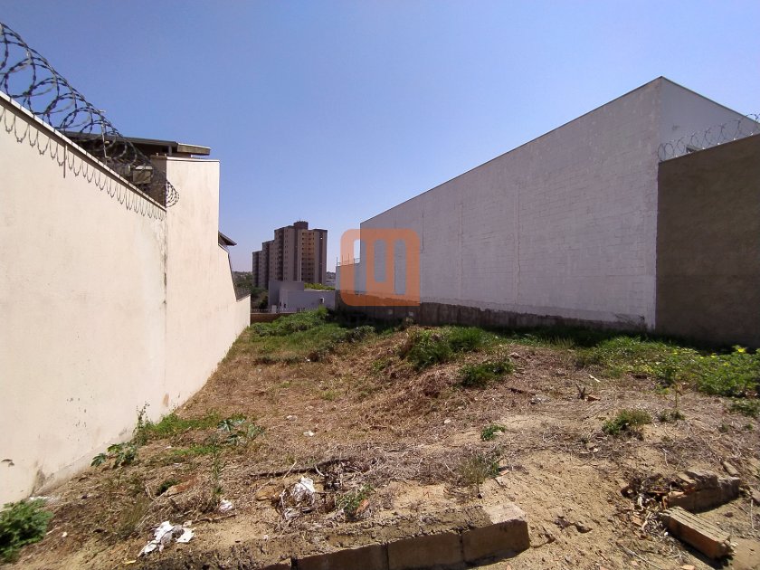 Terreno para comprar em Alto Da Boa Vista, Ribeirão Preto - Terreno/Lote (unidade) - foto 2 código 56012